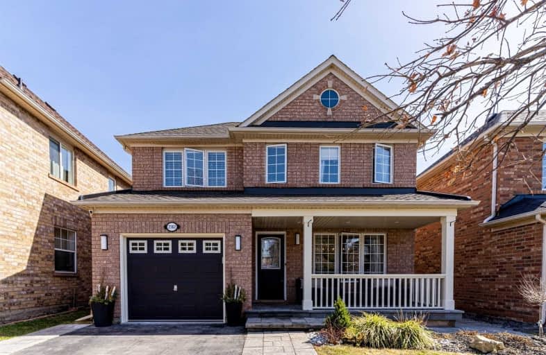 2362 Fundy Drive, Oakville | Image 1