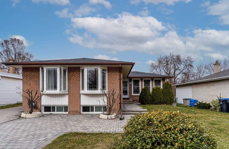 1411 Lewisham Drive, Mississauga | Image 1