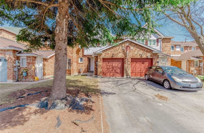 2717 Lindholm Crescent, Mississauga | Image 1