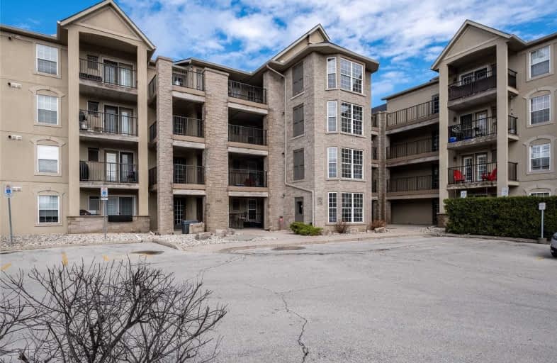 205-1421 Walkers Line, Burlington | Image 1