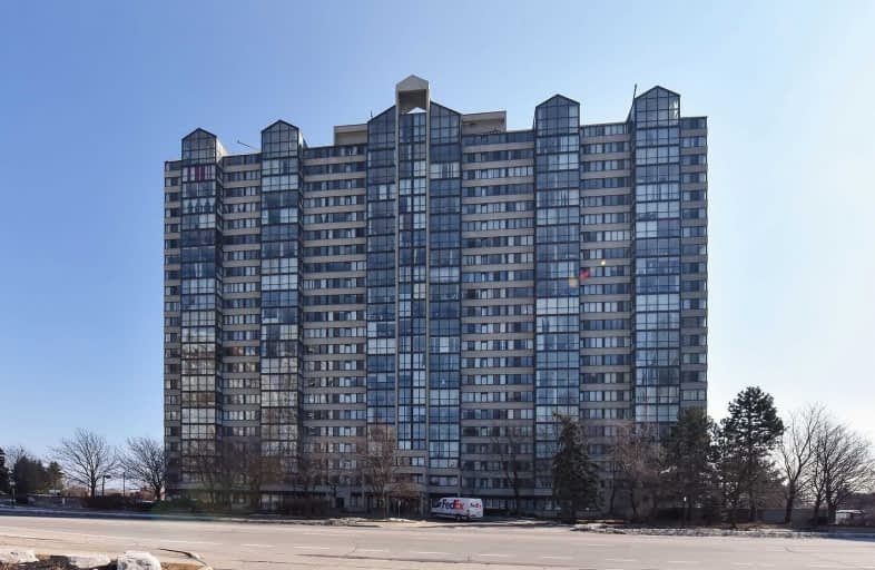 1902-350 Webb Drive, Mississauga | Image 1