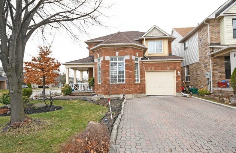 68 Springhurst Avenue, Brampton | Image 1