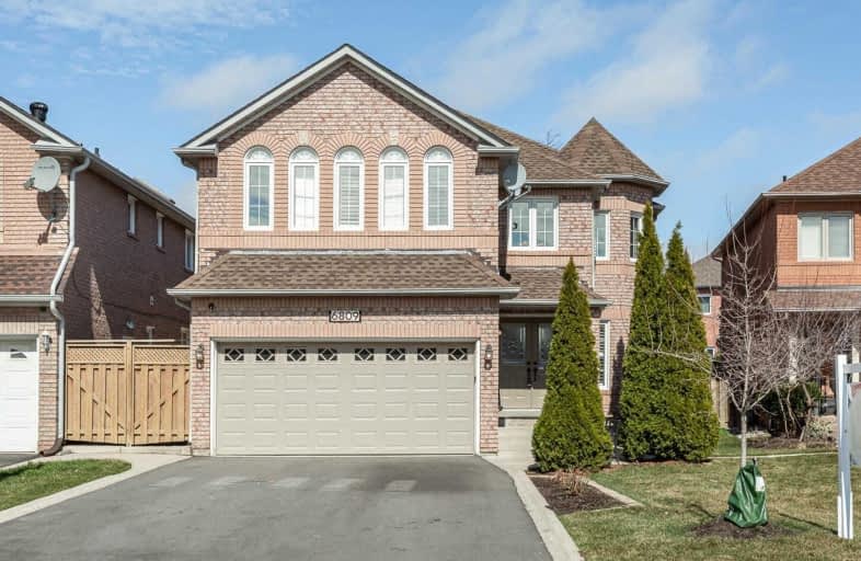 6809 Dillingwood Drive, Mississauga | Image 1