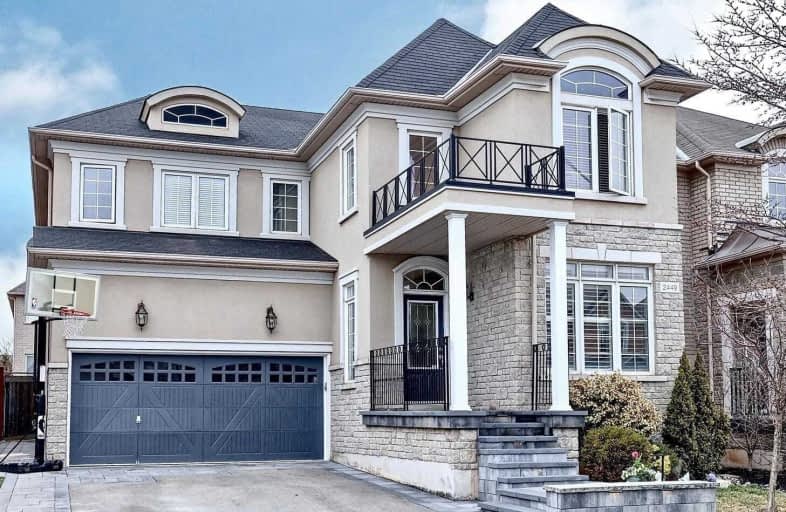 2449 North Ridge Trail, Oakville | Image 1