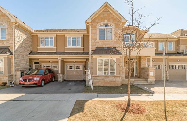 188 Beaveridge Avenue, Oakville | Image 1