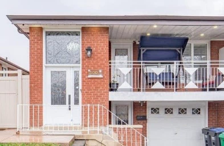 3130 Redbank Crescent, Mississauga | Image 1