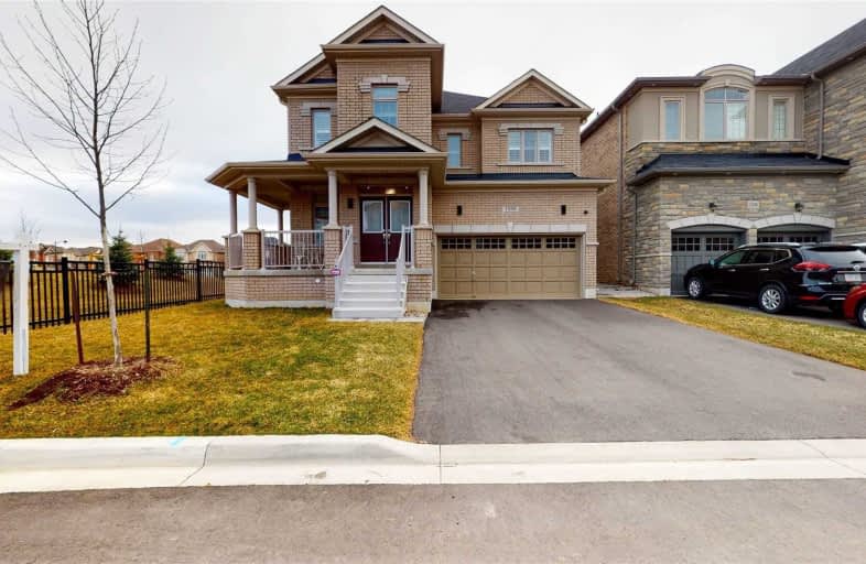 1550 Doran Crescent, Milton | Image 1