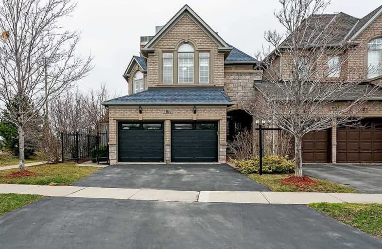 1165 Agram Drive, Oakville | Image 1