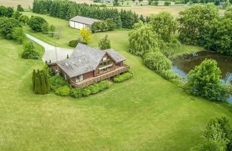 4833 Boston Mills Road, Caledon | Image 1