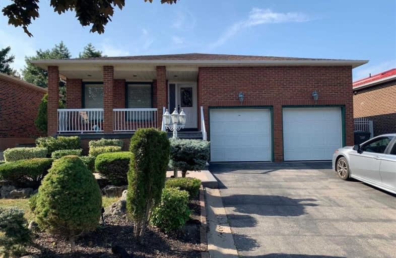 Lower-515 Louis Drive, Mississauga | Image 1