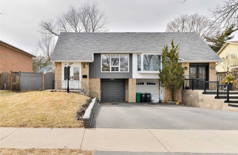 7199 Fayette Circle, Mississauga | Image 1