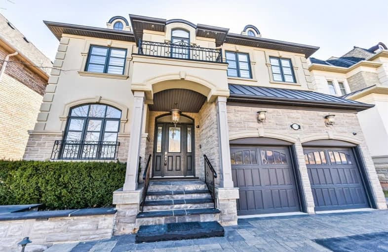 1374 Pinery Crescent, Oakville | Image 1