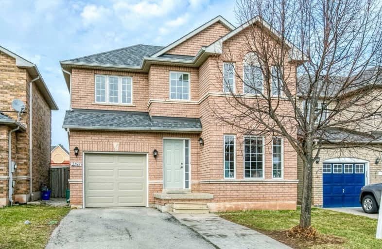 2155 Village Squire Lane, Oakville | Image 1