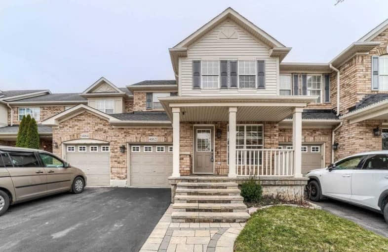 4062 Donnic Drive, Burlington | Image 1