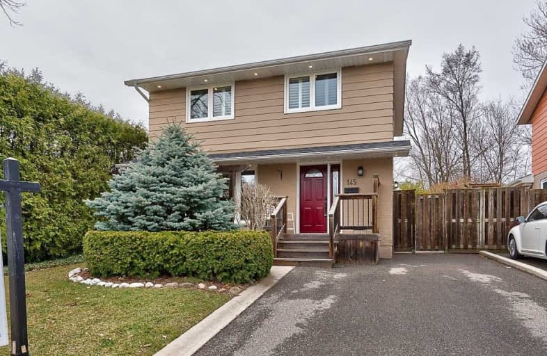 145 Oakdale Drive, Oakville | Image 1