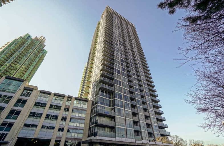 3003-223 Webb Drive, Mississauga | Image 1