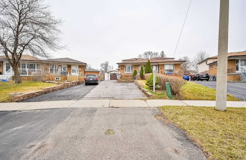3107 Mallbridge Crescent, Mississauga | Image 1