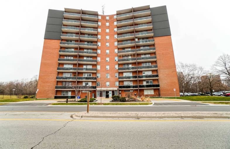 805-3145 Queen Frederica Drive, Mississauga | Image 1