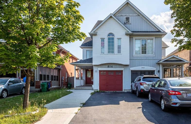 814 Golden Farmer Way, Mississauga | Image 1