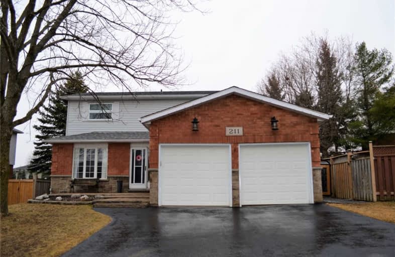 211 Edenwood Crescent, Orangeville | Image 1