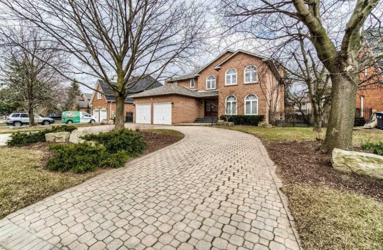 1634 Tipperary Court, Mississauga | Image 1