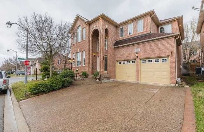 2062 Devonshire Crescent, Oakville | Image 1