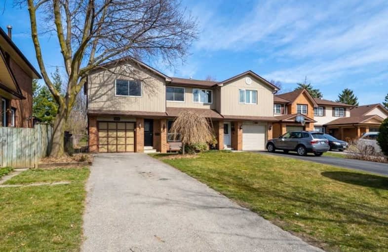 4238 Jefton Crescent, Mississauga | Image 1