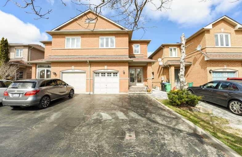 697 Mirage Place, Mississauga | Image 1