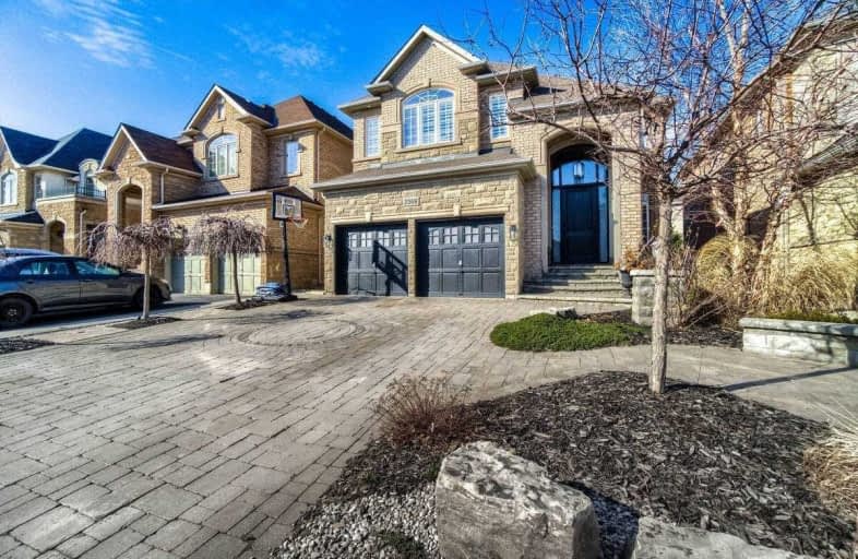 2369 Thruxton Drive, Oakville | Image 1