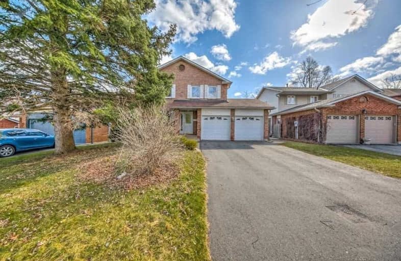 3055 Redstart Drive, Mississauga | Image 1