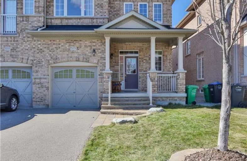 5373 Bellaggio Crescent, Mississauga | Image 1