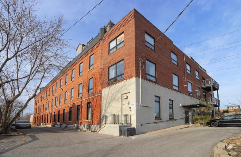 23-121 Prescott Avenue, Toronto | Image 1