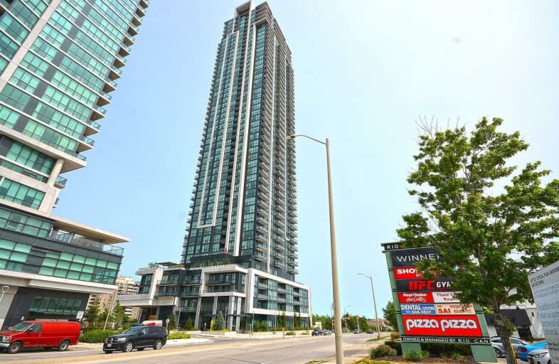 3606-3975 Grand Park Drive, Mississauga | Image 1