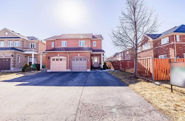 986 Flute Way, Mississauga | Image 1