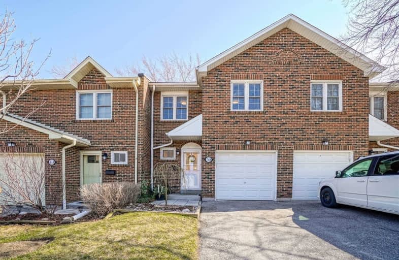 50-1951 Rathburn Road East, Mississauga | Image 1