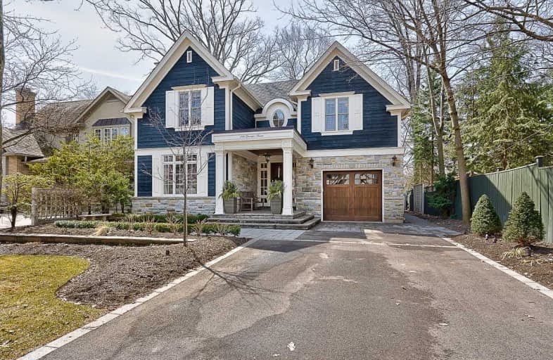 296 Gloucester Avenue, Oakville | Image 1