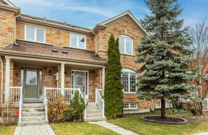 5957 Chalfont Crescent, Mississauga | Image 1