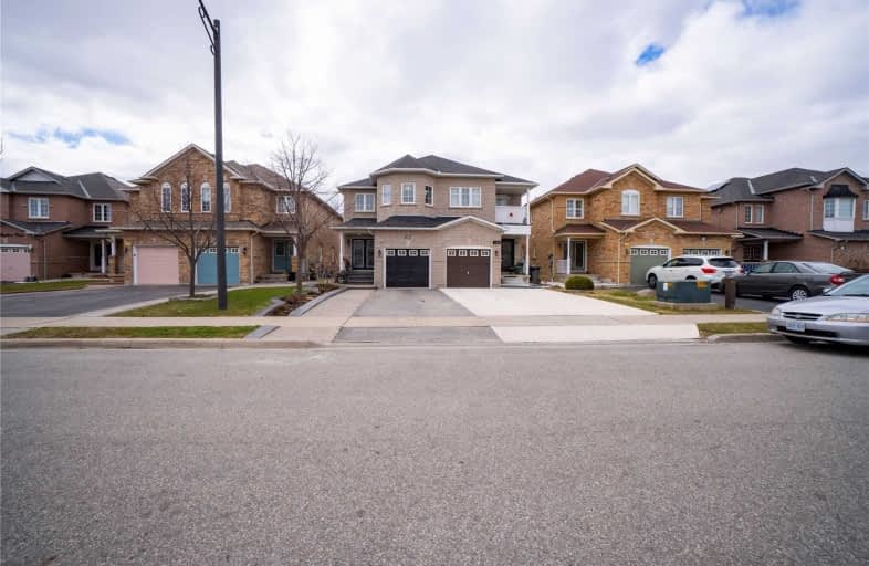 7256 Gagliano Drive, Mississauga | Image 1