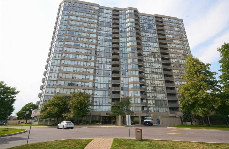 302-350 Rathburn Road West, Mississauga | Image 1