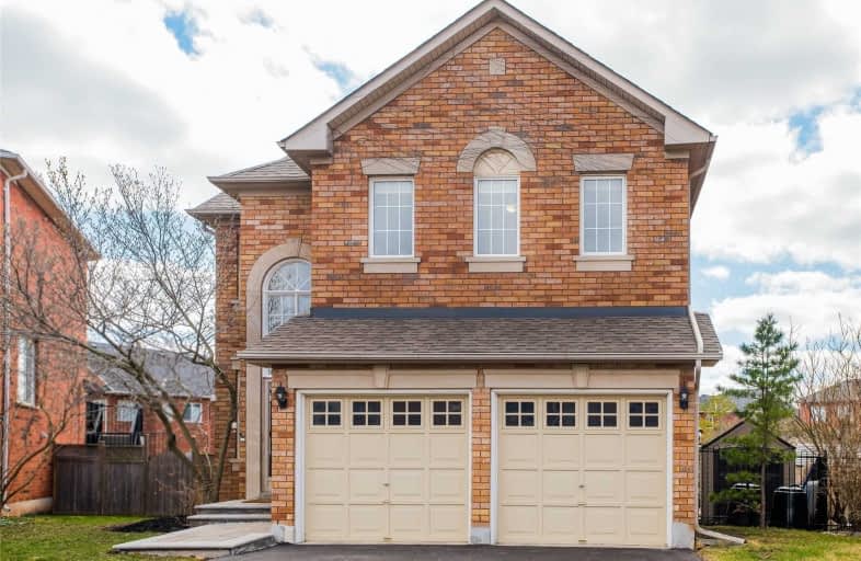 2190 Nightingale Way, Oakville | Image 1