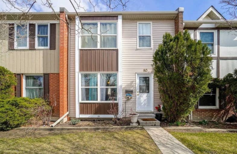 90-900 Central Park Drive, Brampton | Image 1