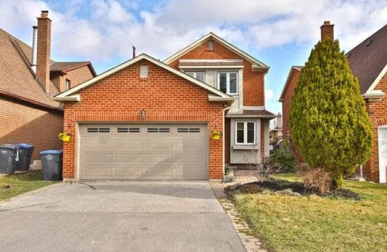 4484 Sawmill Valley Drive, Mississauga | Image 1