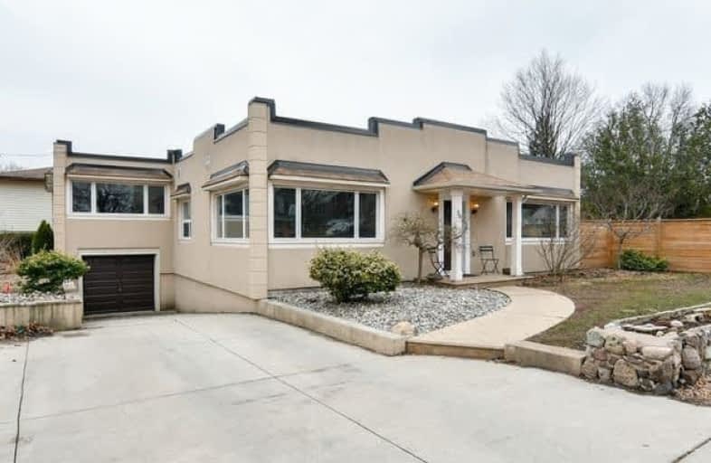 56 King Street, Halton Hills | Image 1
