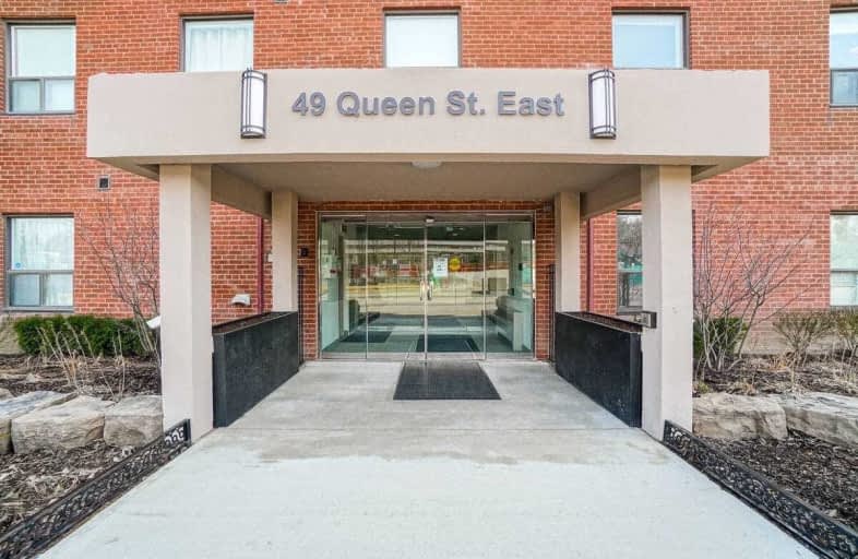 604-49 Queen Street East, Mississauga | Image 1