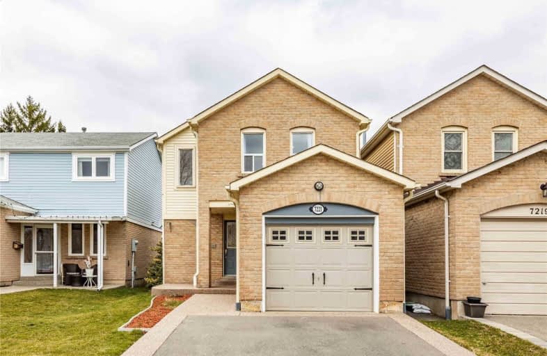 7221 Corrine Crescent, Mississauga | Image 1