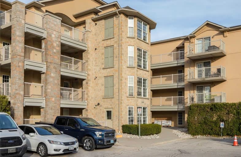 410-1440 Bishops Gate, Oakville | Image 1