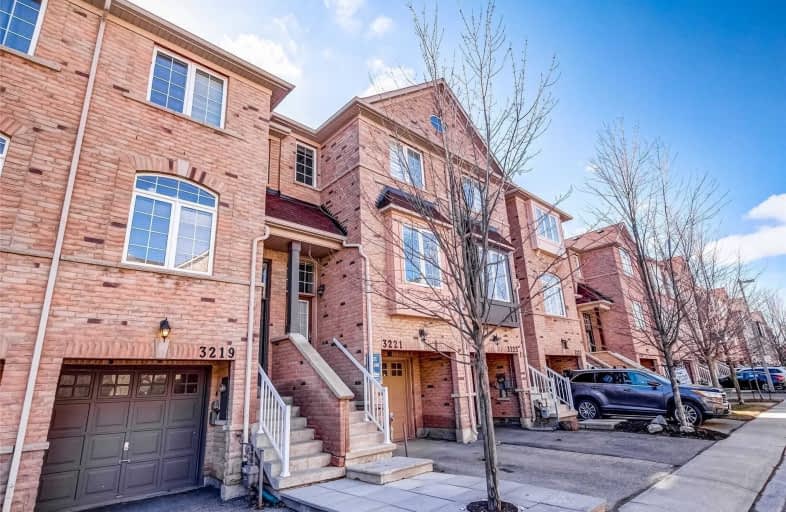 3219 Redpath Circle, Mississauga | Image 1