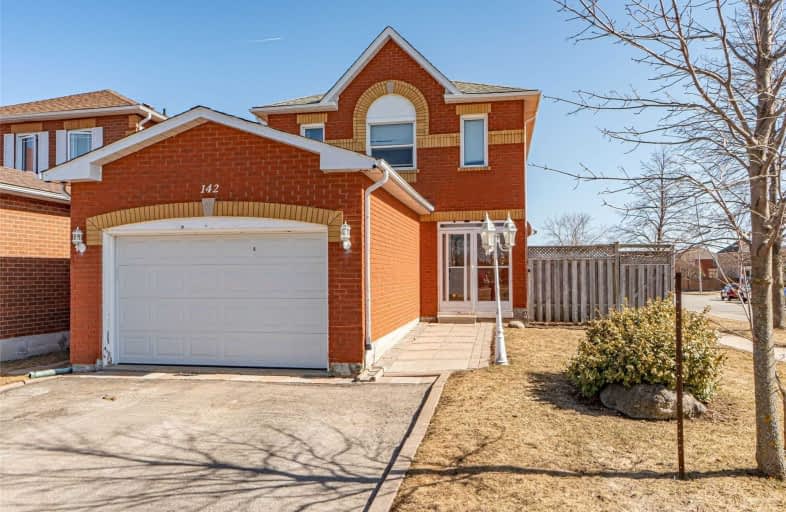 142 Joshua Road, Orangeville | Image 1