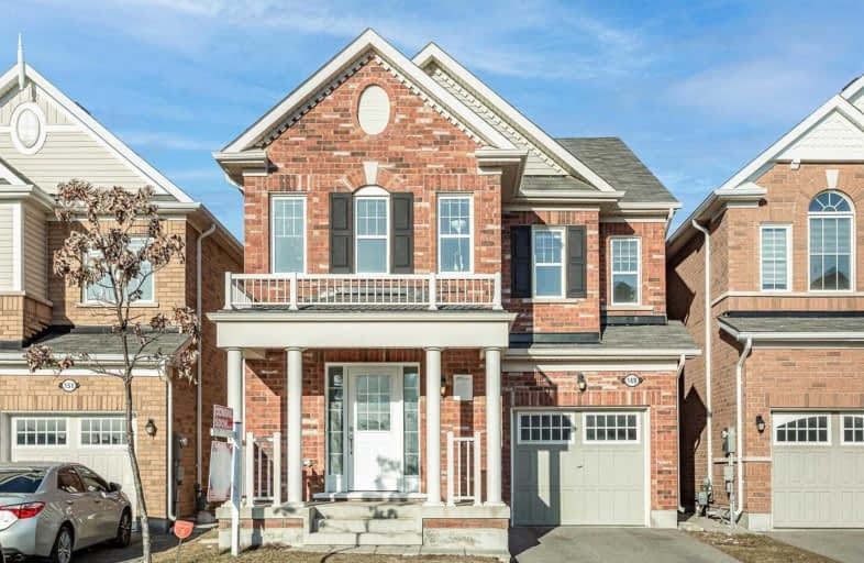 149 Robert Parkinson Drive, Brampton | Image 1