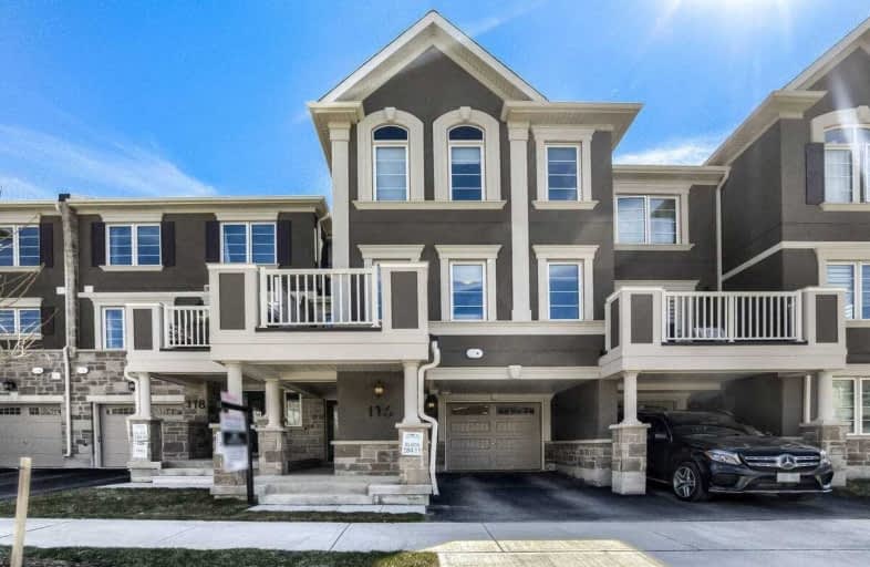 116 Christopher Road, Oakville | Image 1